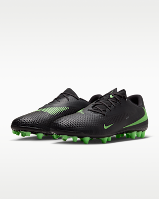 Reviews: Nike Phantom 6 Low Academy 